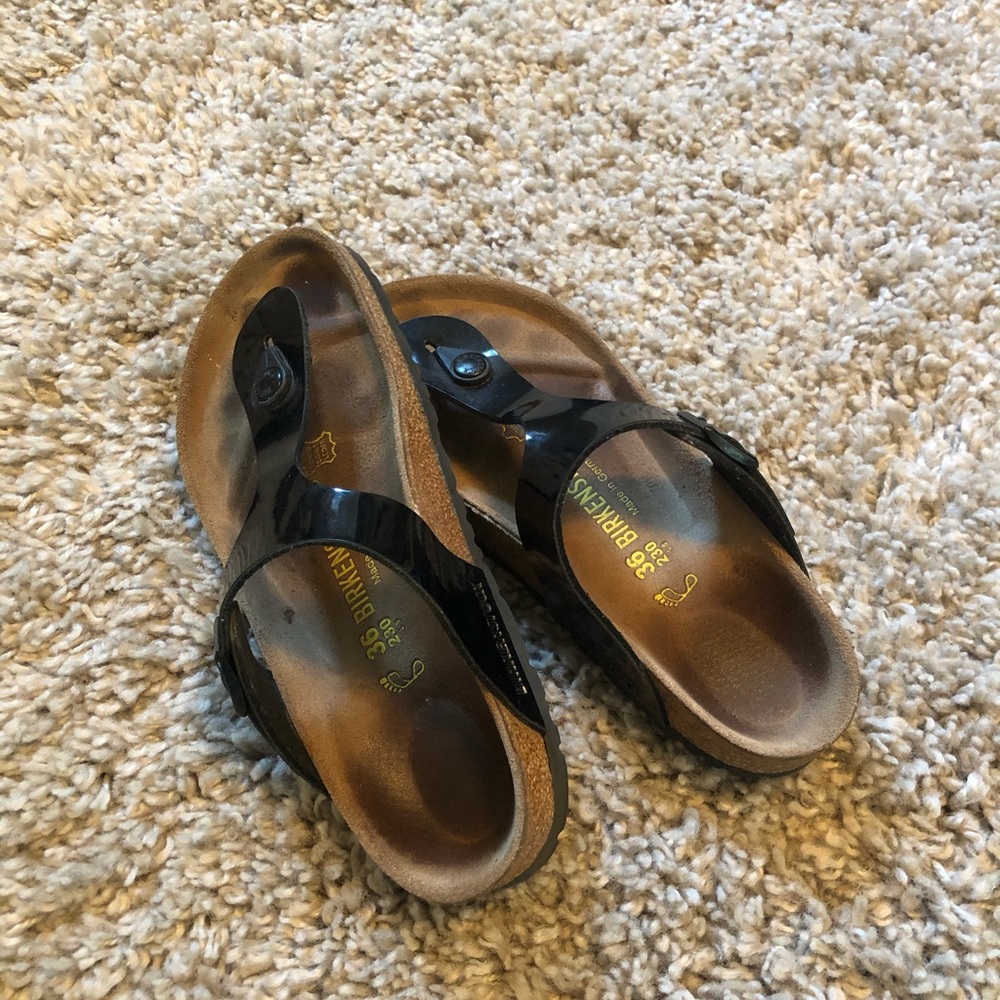 Birkenstock 36